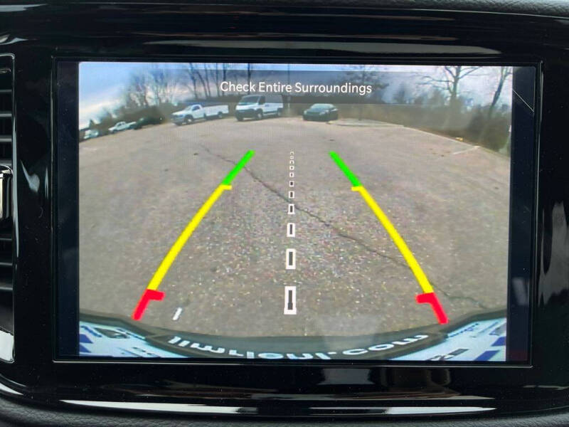 2026 Dodge Durango GT HEMI Plus