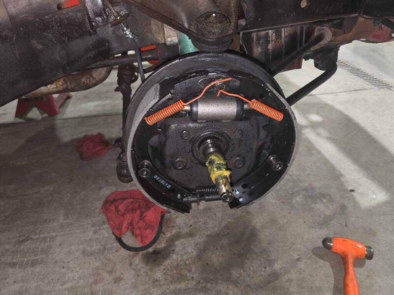 1969 Plymouth Roadrunner