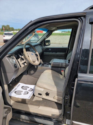 2007 Ford Expedition XLT