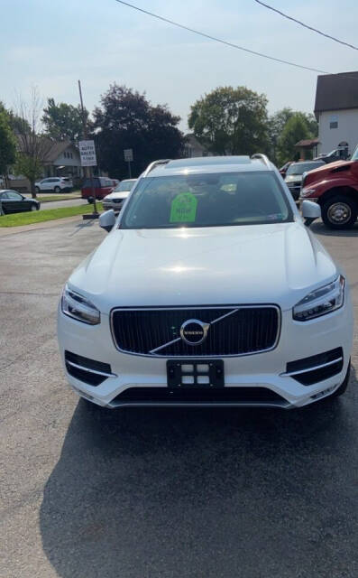 2019 Volvo XC90 for sale at Vito s and Gino s Auto Sales in Forty Fort, PA