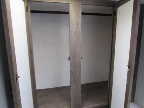 2022 Forest River SALEM CRUI