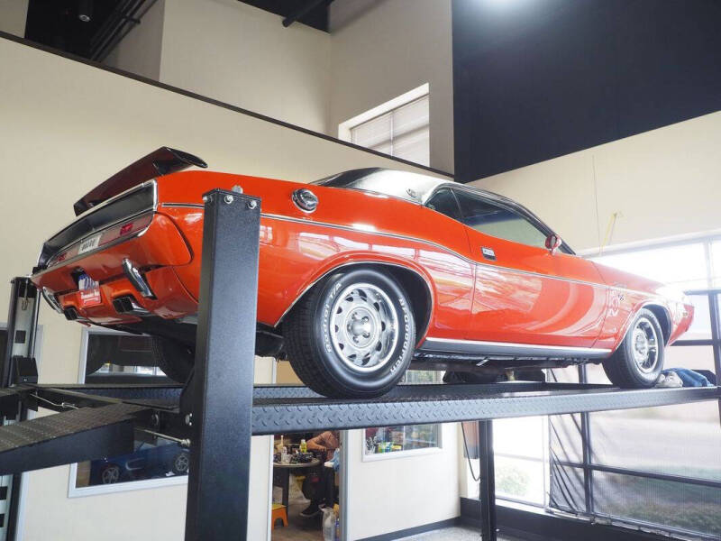 1970 Dodge Challenger