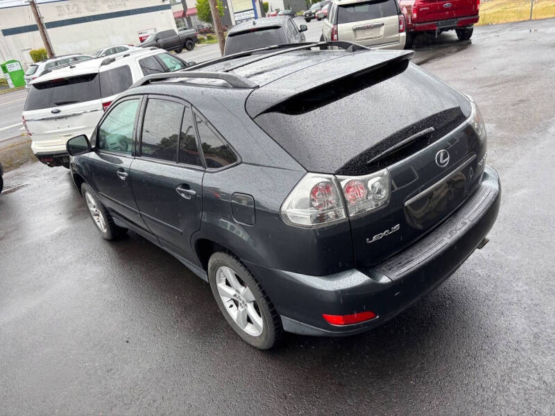 2004 Lexus RX 330