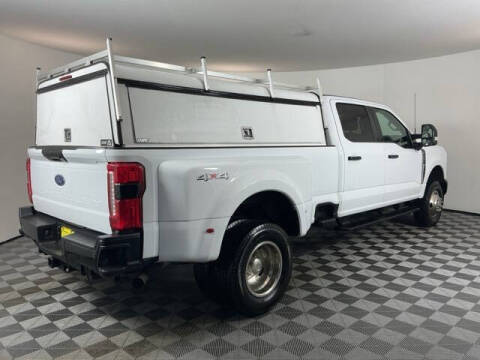 2024 Ford F-350 Super Duty XL