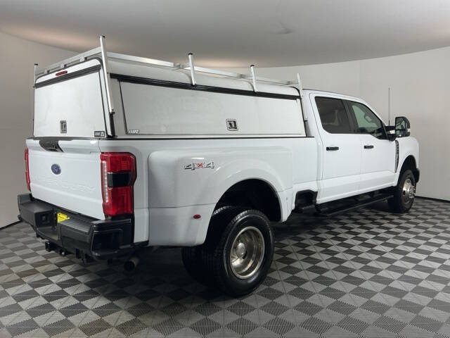 2024 Ford F-350 Super Duty XL