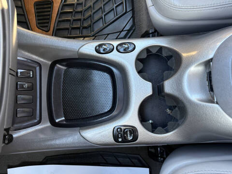 2006 Toyota Sequoia Limited