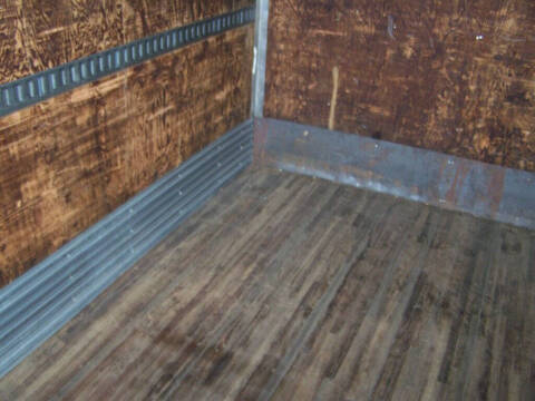 2002 Freightliner FL70