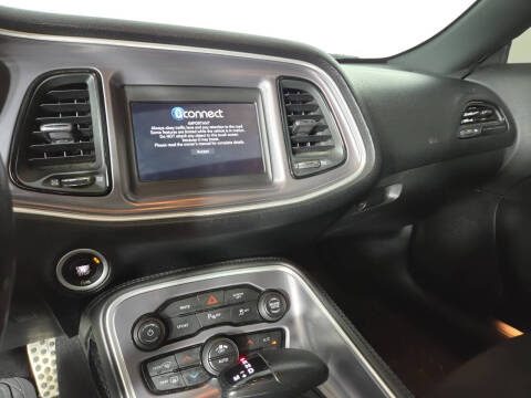 2019 Dodge Challenger R/T