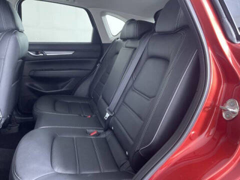 2025 Mazda CX-5 2.5 Turbo Premium