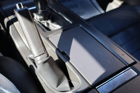 2011 Ford Mustang GT Premium