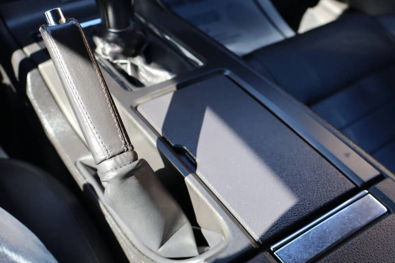 2011 Ford Mustang GT Premium