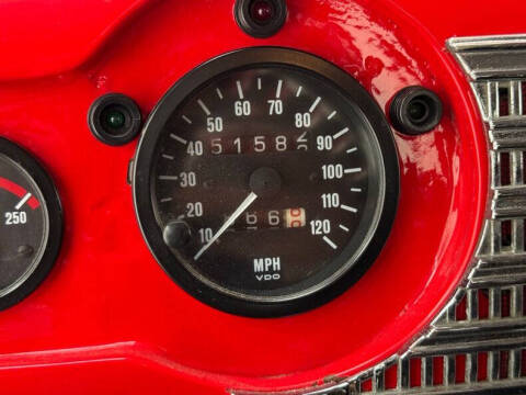 1941 Chevrolet Fleetmaster