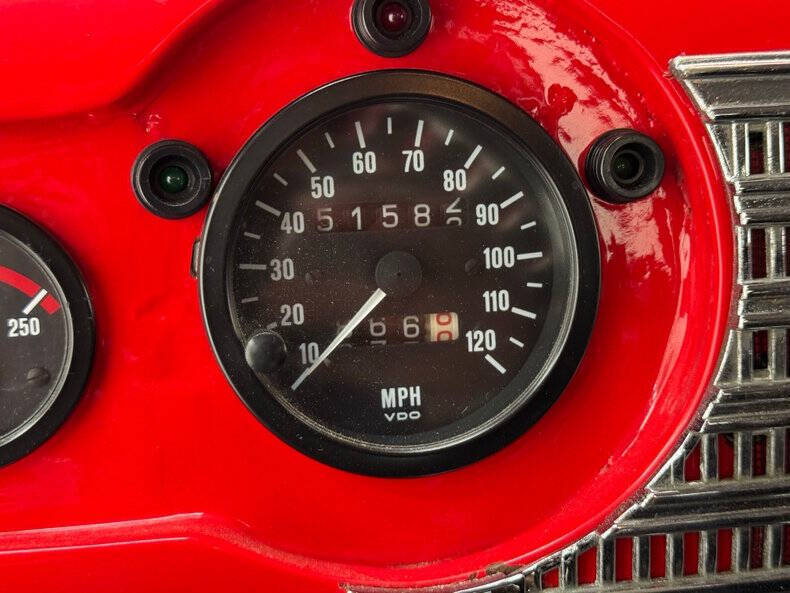 1941 Chevrolet Fleetmaster