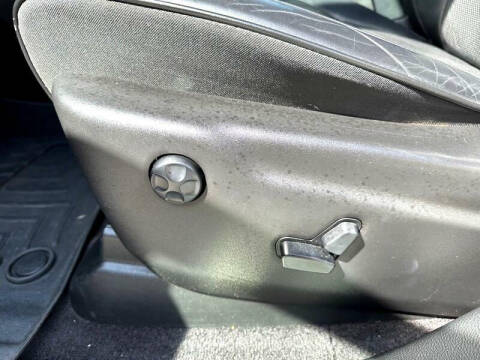 2017 Jeep Grand Cherokee Summit