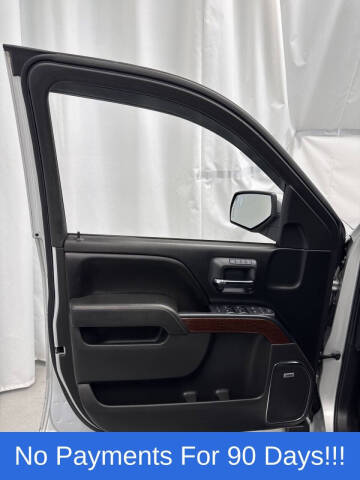 2016 GMC Sierra 1500