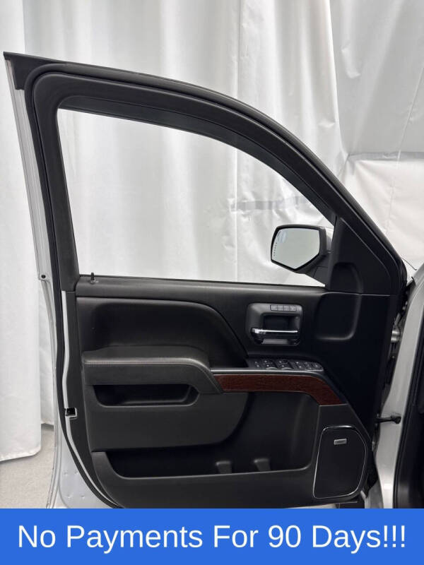 2016 GMC Sierra 1500