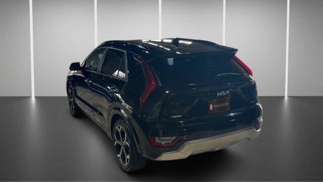 2024 Kia Niro SX