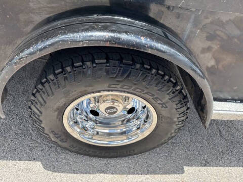 2019 Ford F-350 Super Duty XLT