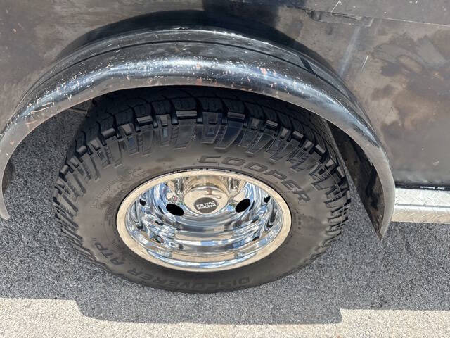 2019 Ford F-350 Super Duty XLT