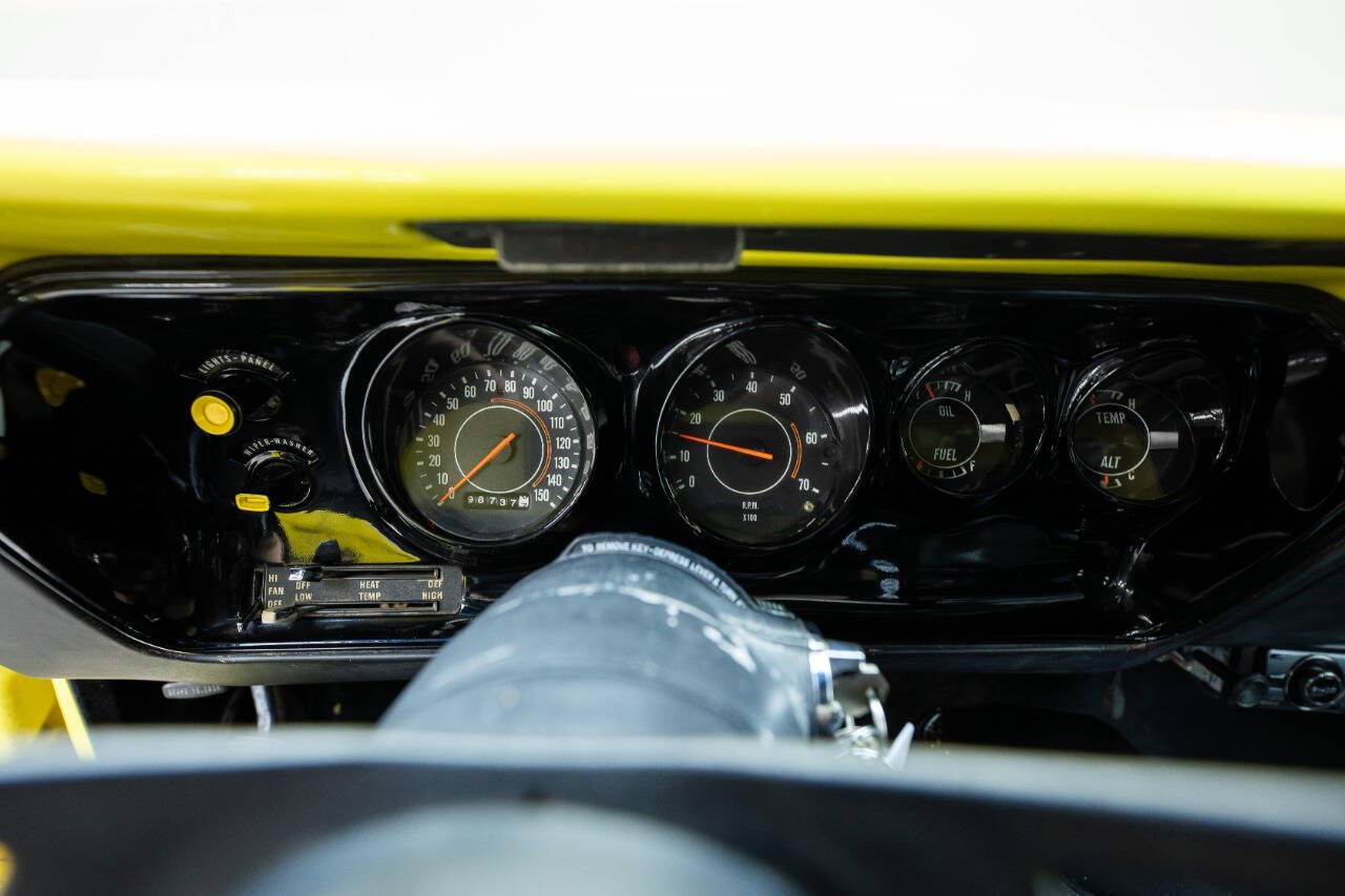1973 Plymouth Roadrunner 110