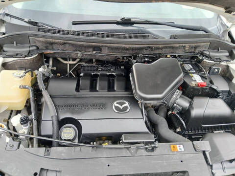 2010 Mazda CX-9 Sport