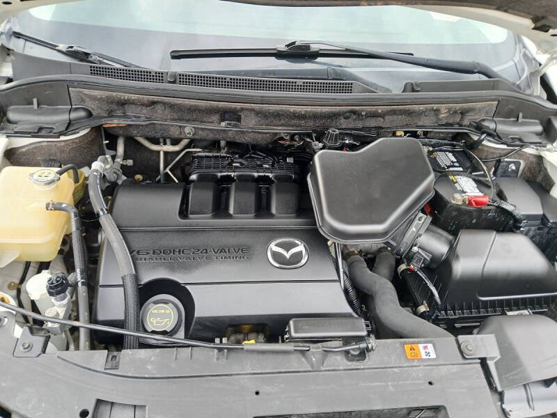 2010 Mazda CX-9 Sport