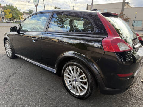 2011 Volvo C30 T5