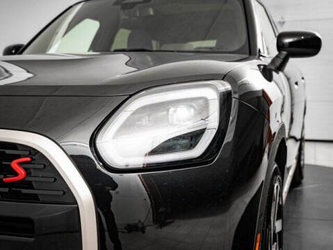 2026 MINI Countryman S ALL4