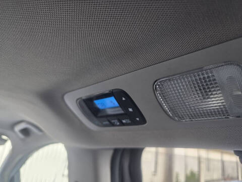 2013 Honda Odyssey EX-L