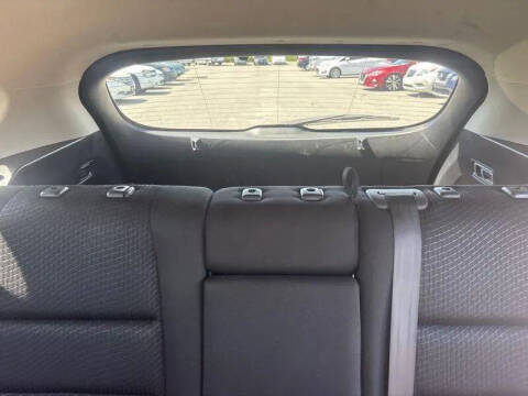 2015 Mazda CX-5 Touring