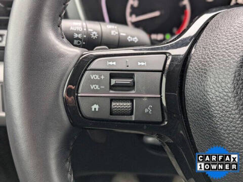 2023 Honda Pilot EX-L w/Rear Captain's Chairs