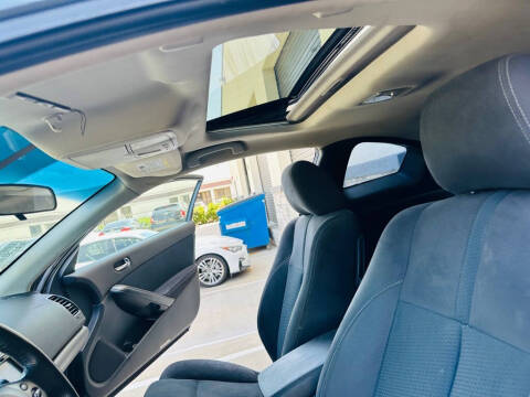 2013 Nissan Altima 2.5 S