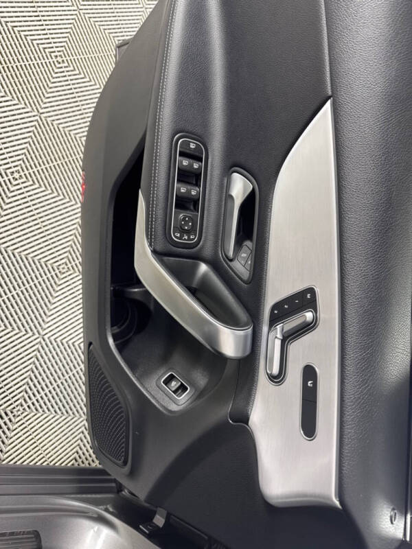 2021 Mercedes-Benz A-Class A 220 4MATIC