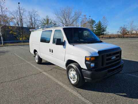 2011 Ford E-Series E-350 SD