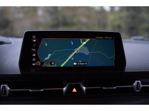 2020 Toyota GR Supra 3.0 Premium