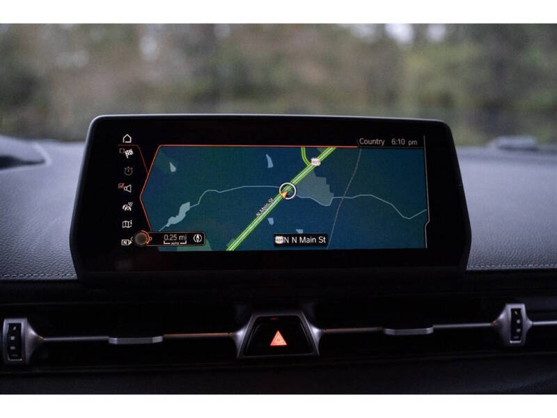 2020 Toyota GR Supra 3.0 Premium