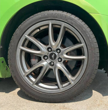 2014 Ford Mustang GT