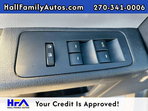 2014 Ford Flex Limited