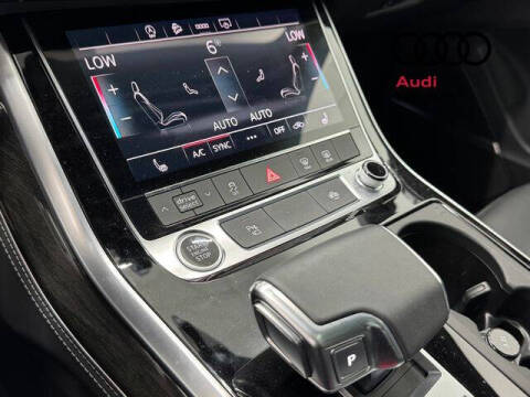 2025 Audi Q7 quattro Premium Plus 55 TFSI