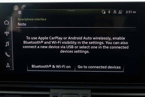 2023 Audi Q5 quattro S line Prem Plus 45 TFSI