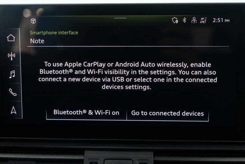 2023 Audi Q5 quattro S line Prem Plus 45 TFSI