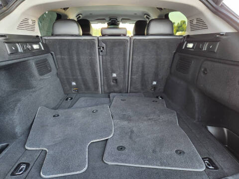 2018 Alfa Romeo Stelvio