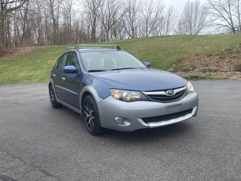 2011 Subaru Impreza for sale at Capstan 29 Motors in Troy NY