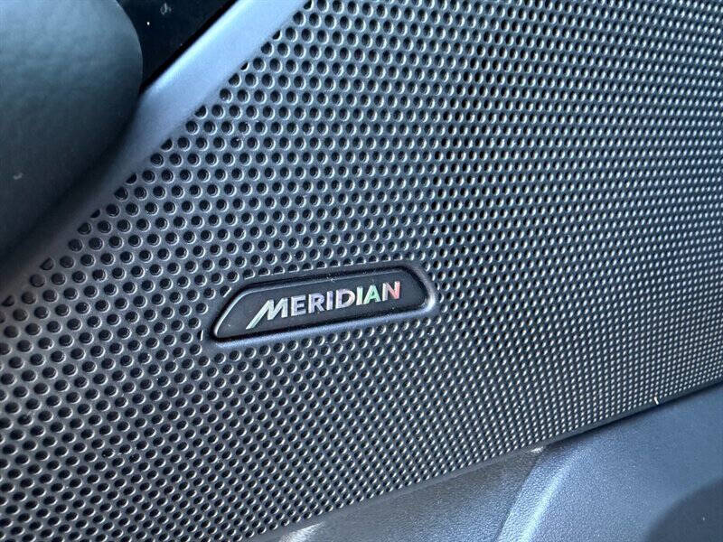 2021 Land Rover Range Rover Velar P250 S