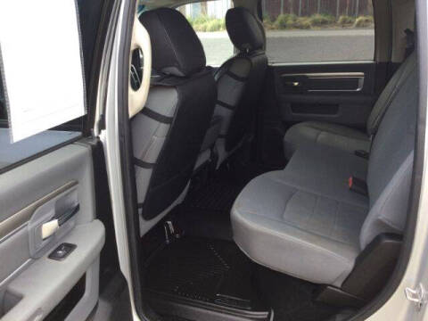 2013 RAM 1500 SLT