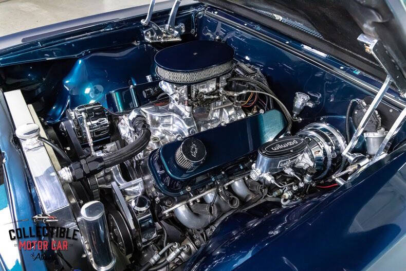 1967 Chevrolet Chevelle