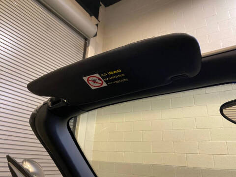 2009 Porsche Boxster