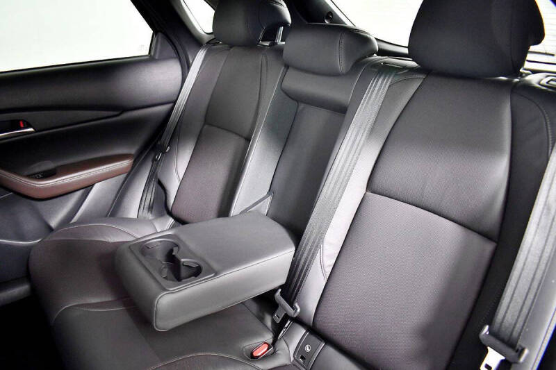 2021 Mazda CX-30 Premium