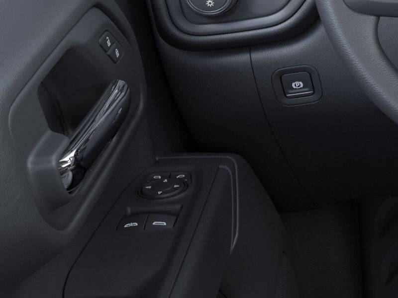 2025 GMC Sierra 2500HD Pro