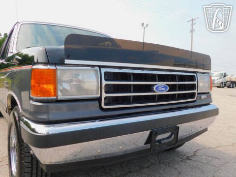 1989 Ford F-150
